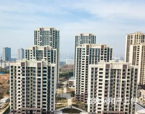 出售九江富和新城三室两室房屋出售-抢购-机会难得 - 图片 1