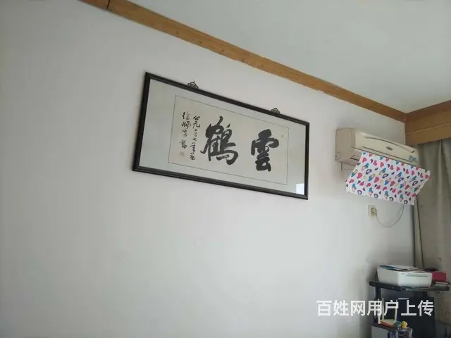 河海 地铁口  珠江花园 3室2厅 精装修 居家自住 保养好 - 图片 4