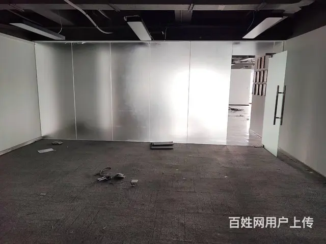 珠海市中心 高性价比办公 恒和中心 350㎡ 15000每月 - 图片 5
