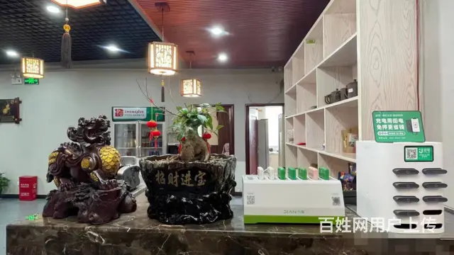 （老板本人）马王堆临街10年以上精装茶楼优价转让 - 图片 6