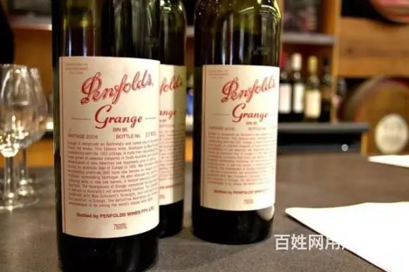 吕梁离石回收奔富红酒价格一览一览表上门回收鉴定 - 图片 3