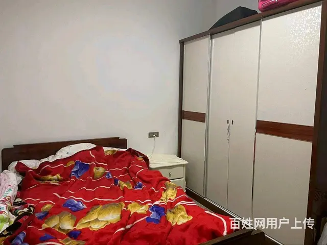 兰苑花园电梯三室套房出售拎包入住可按揭贷款入住 - 图片 4