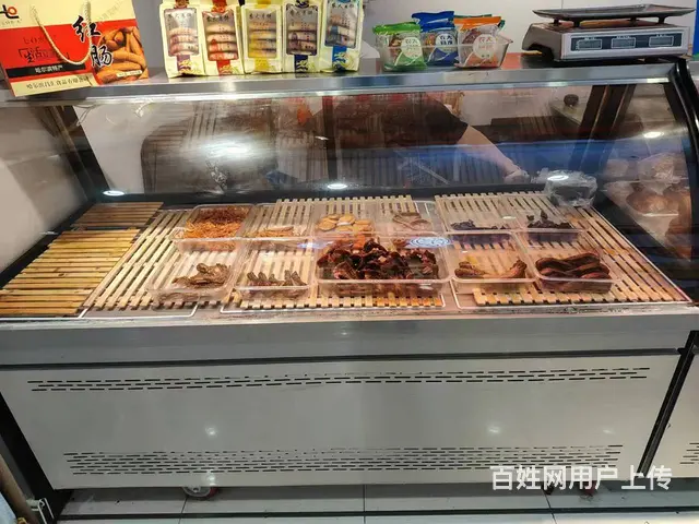 香坊 比优特超市红肠小吃出兑 - 图片 2