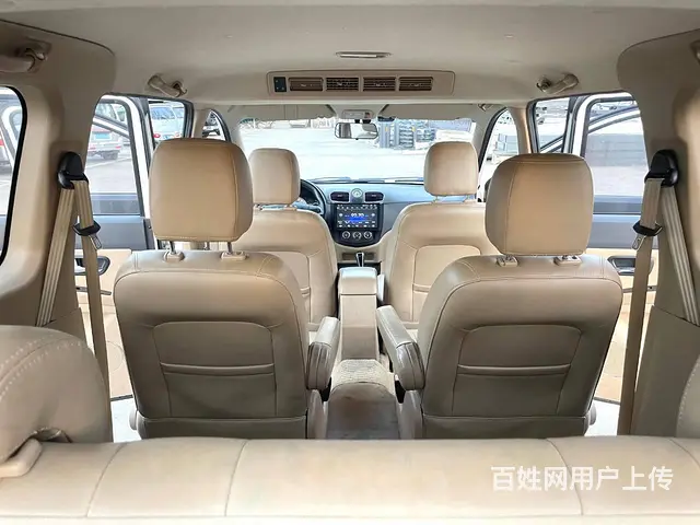 转让2015年自动挡五菱宏光S 1.5排... - 图片 11