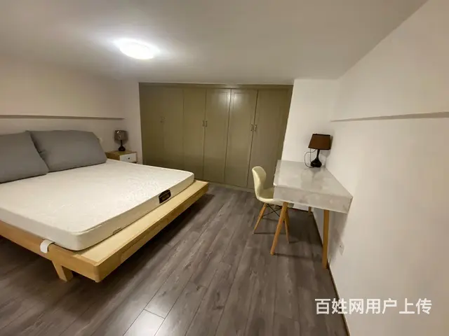 向江来时代 网红公寓 两房大客厅 精装Loft 景芳天虹银泰 - 图片 7
