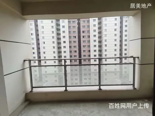 宜阳中心锦龙桥南园林社区南北通透手续齐全 随时看房 - 图片 4