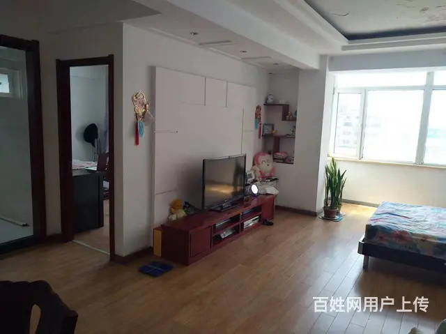 丹东绿丹江苑南区 普通住宅 精装修 - 图片 3