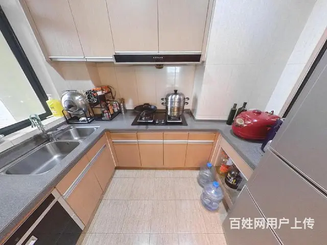 中珠九悦 不靠马路 中高楼层 精装修 采光好无遮挡 - 图片 9