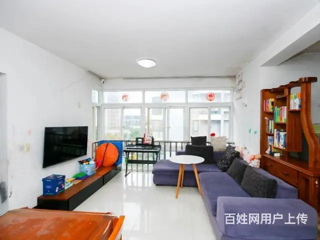 房东急需用钱,便宜出售308.00万元简装修南 - 图片 1