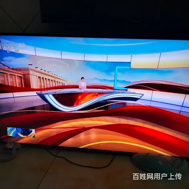 小米超高清智能LED液晶电视转让 - 图片
