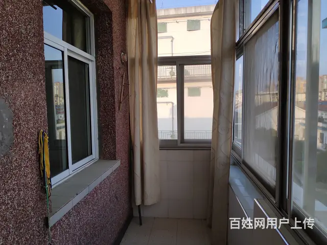 饲料厂宿舍三室两厅一厨一卫一阳台精装璜房屋降价急售 - 图片 11