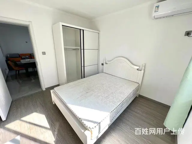 押一付一 实拍房源 西环路地铁口 三元三村 精装大三房采光好 - 图片 3