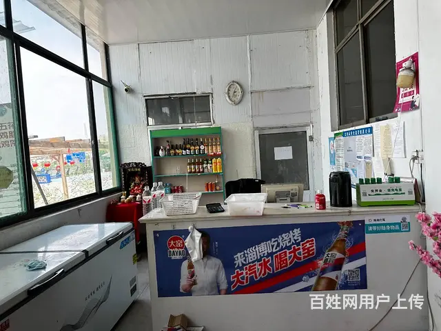 (玖玖)西五路华福大道烧烤店零转让费（带所有设备） - 图片 7