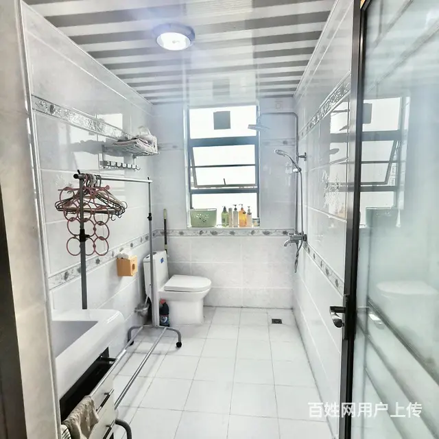 精装修 里维埃拉 满五  住房  周边配套好 格局好 - 图片 4