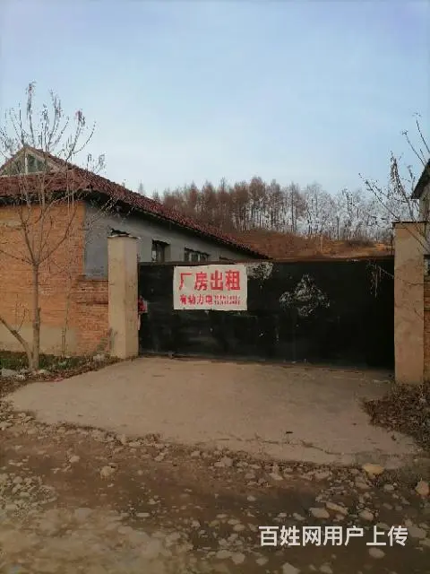 厂房库房出租 - 图片 2