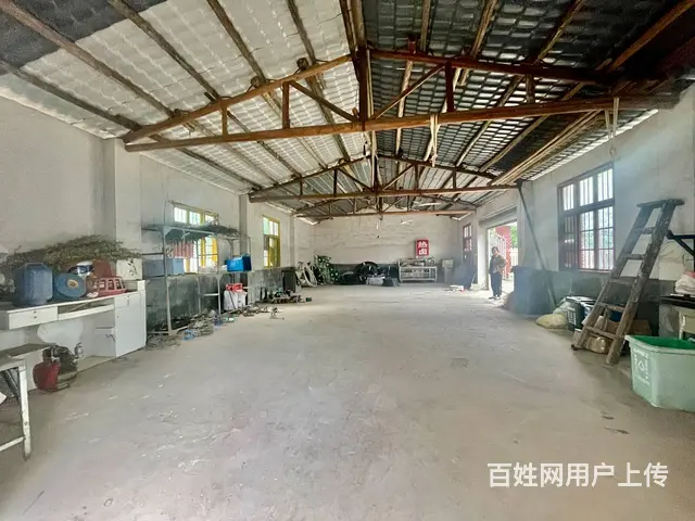 （老板本人）岳麓区含浦场地带整栋房屋出租  6305 - 图片 1