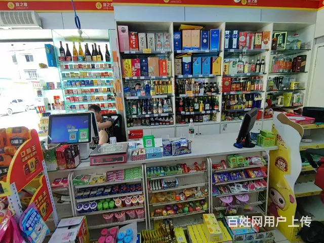 （51旺铺推荐）海秀中路大华新村150平便利店转让 - 图片 2