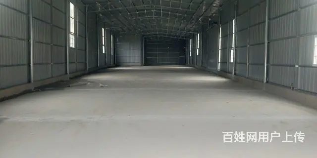 出租厂房仓库 - 图片 3