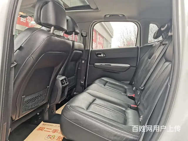 标致3008 2013款 1.6THP 手自一体 潮流版 - 图片 6