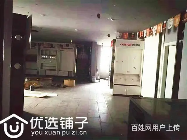 （优选铺子）南外水印长滩818㎡商铺出租 - 图片 3