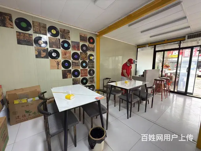 （51旺铺推荐）海科云龙校区36平餐饮店转让 - 图片 4