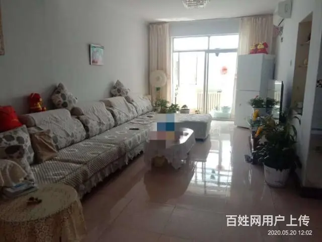 首付6万  十三中  南北通透标准格局 - 图片 1