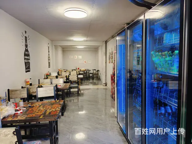北湖烧烤店出兑对面工业大学宁溪公园旁边蜜雪冰城位置佳 - 图片 8