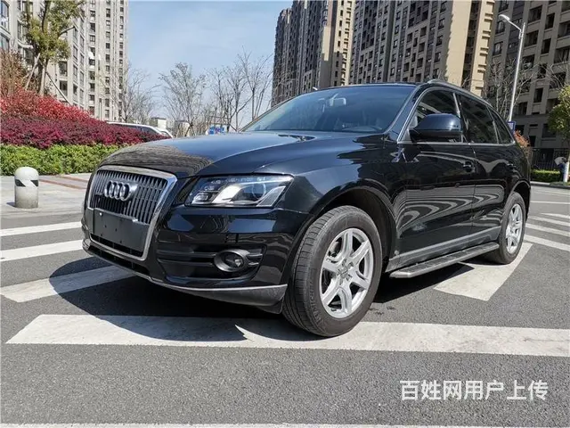 奥迪Q5 2011款 2.0TFSI 手自一体 豪 - 图片 1