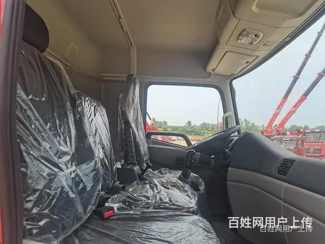 三一12吨吊机 大量现车随提随走 - 图片 10