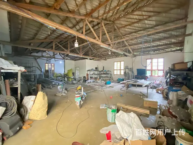 （房东直租）安沙107，毛塘铺恒广400一1000平厂房出租 - 图片 10