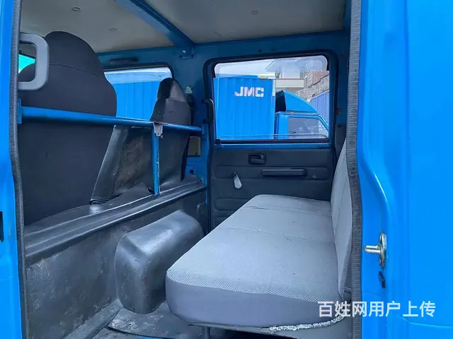庆铃 高栏/栏板 国3 - 图片 5