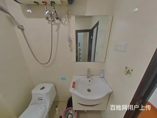 整租·水晶森林二期 3室2厅 南/北 - 图片 10