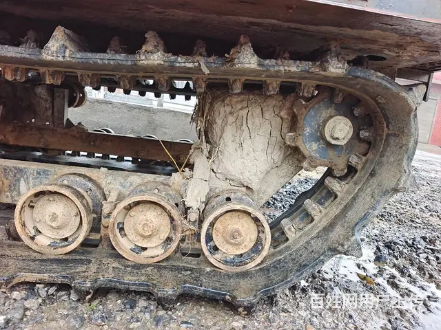 2021年x2艾禾旋耕机只工作229小时 - 图片 8