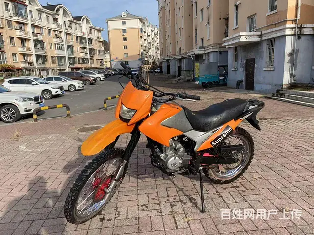 越野车实物拍摄，抚顺金龙车行 - 图片 8