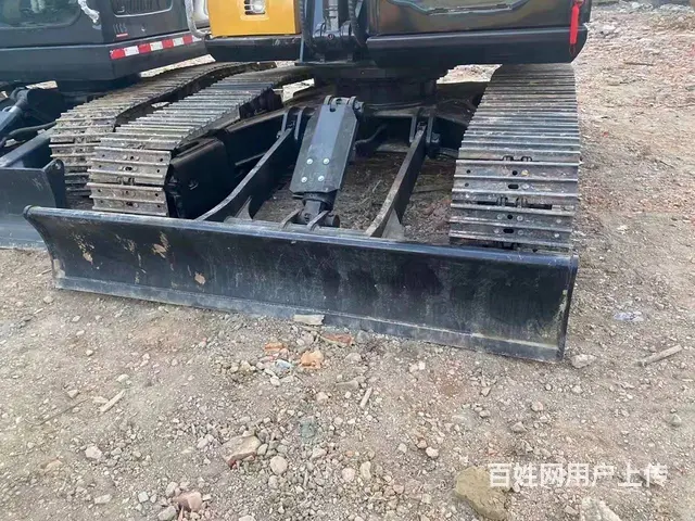全新试驾车三一95二手挖机手续齐全有质保包邮可分期 - 图片 3