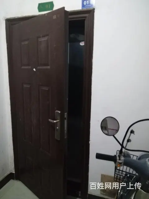 茶叶市场房屋出租 - 图片