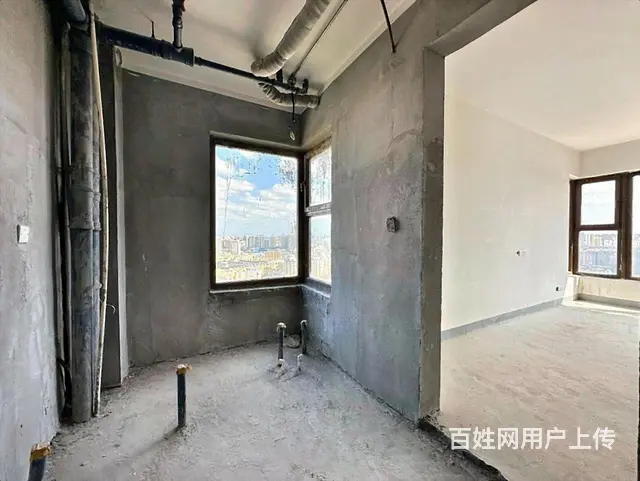 仅一套！富力江湾 云顶复式 6室4卫 赠60米露台 - 图片 8