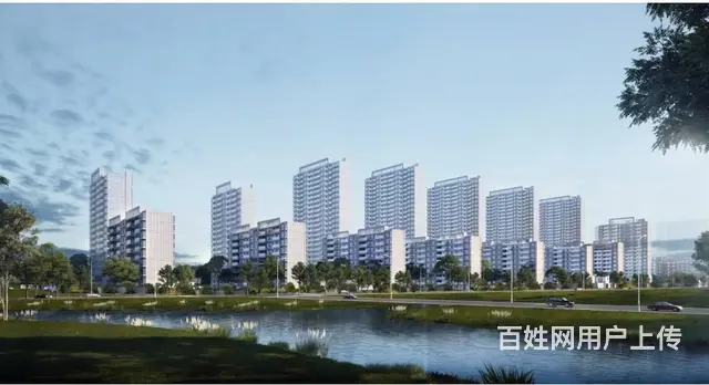 太仓浏河和悦新宸售楼处【官网】楼盘咨讯-户型鉴赏 - 图片 4