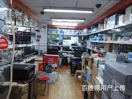 沈阳沈北全城安装监控监控维修检测 - 图片 10