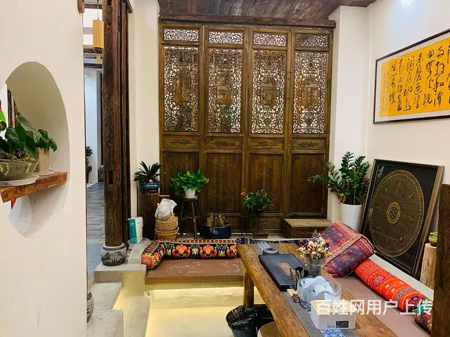 （老板本人）低价处理，独栋高桥成熟商圈临街精装酒店民宿转让 - 图片 9