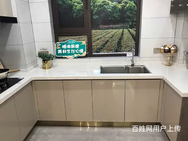 柳泉书院 三室，带车位储，顶账的房子比售楼处便宜 - 图片 5