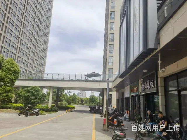 （淘铺铺免费推荐）昆山市花桥小吃店转让 - 图片 2