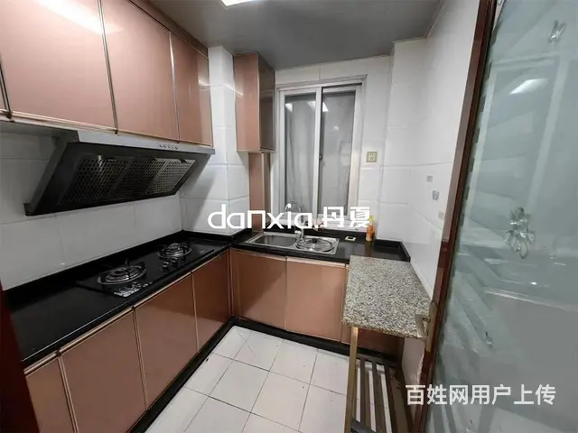 龙池 鸿源尚品 两房出租 高层 配套齐全 拎包入住 - 图片 6