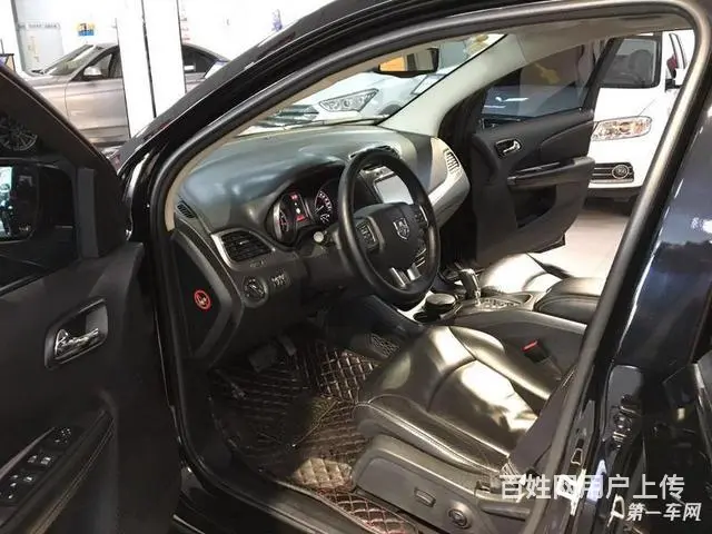 [沈阳]道奇酷威 2.4L 自动 旅行版 2014 - 图片 8