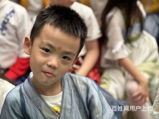 昆明全托托儿所	选择上昆明睿思幼儿园 - 图片 3