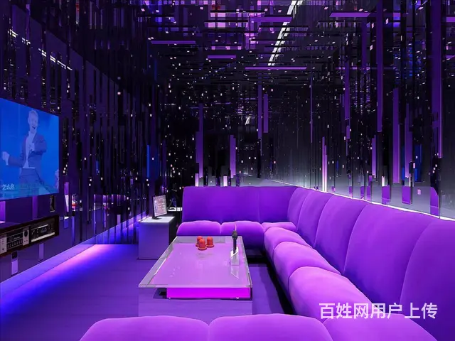 吉安好玩的夜总会ktv排名 - 图片 5