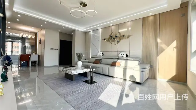 群力家园(道里-尚志) 普通住宅 精装修 - 图片 2