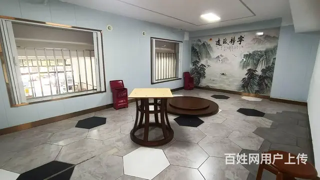 （51旺铺推荐）盘龙金色年华360平餐饮店转让 - 图片 7