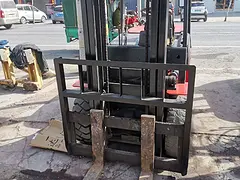 精品东方红三吨叉车出售