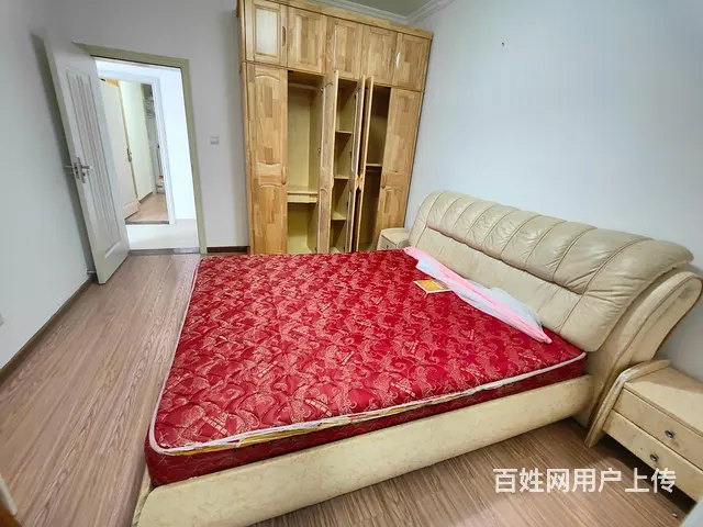 丝茅冲地铁口 好停车 精装电梯三房  兰亭峰景  科大景园 - 图片 5